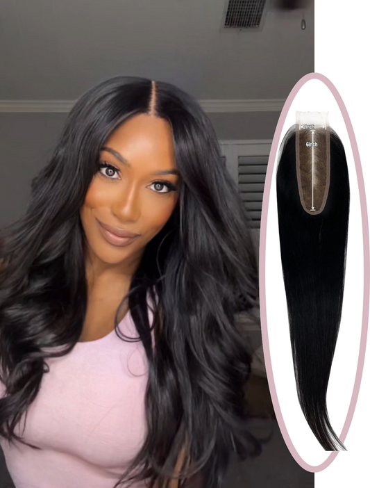 HD Lace Closure